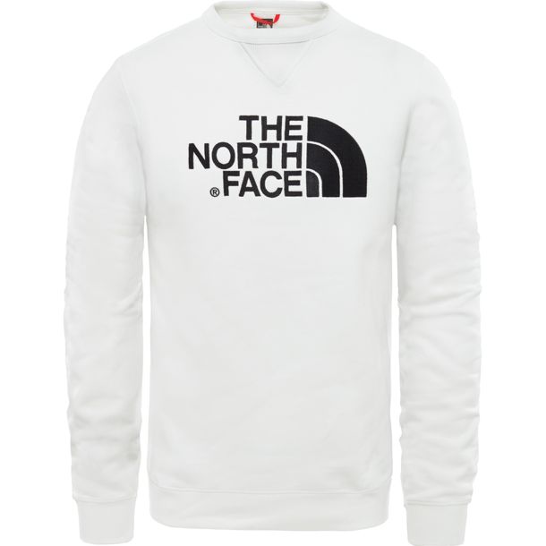 north face pullover